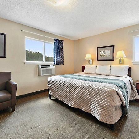 Motel Siegel Select Gautier Exteriér fotografie