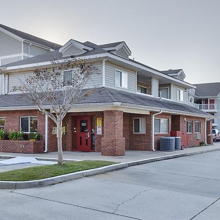 Motel Siegel Select Gautier Exteriér fotografie