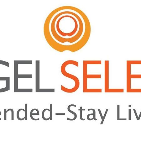 Motel Siegel Select Gautier Exteriér fotografie