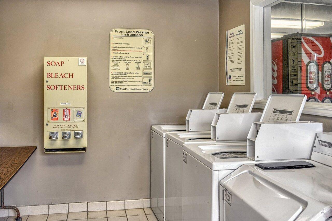Motel Siegel Select Gautier Exteriér fotografie