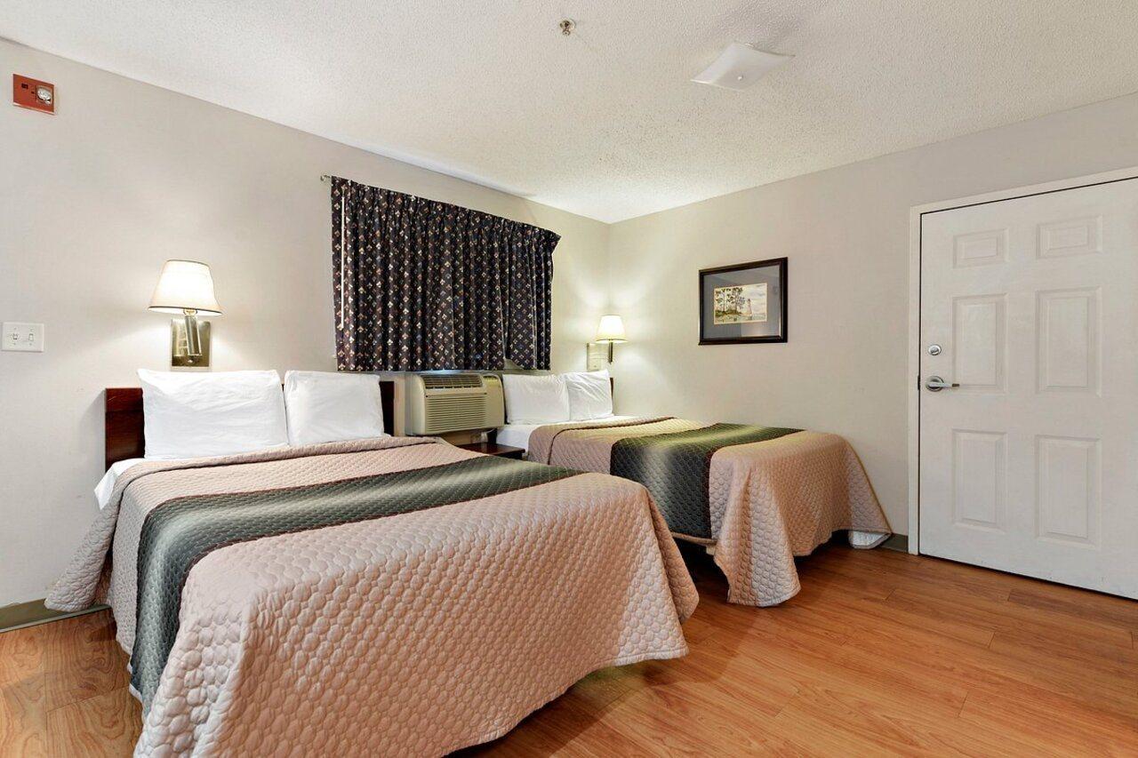Motel Siegel Select Gautier Exteriér fotografie
