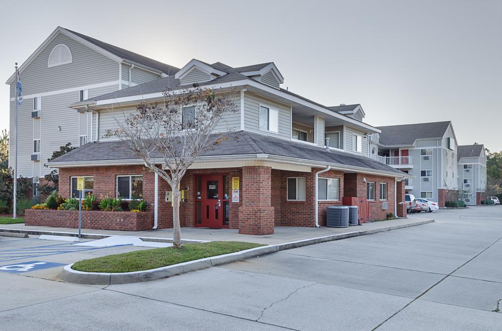 Motel Siegel Select Gautier Exteriér fotografie