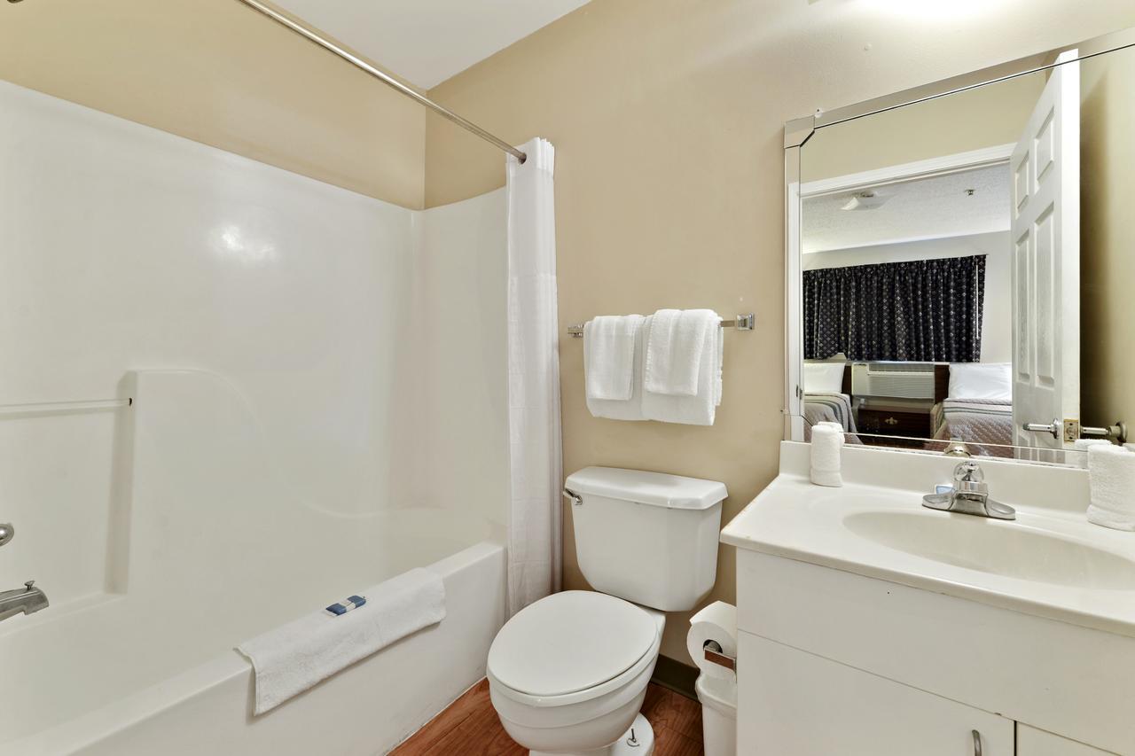 Motel Siegel Select Gautier Exteriér fotografie