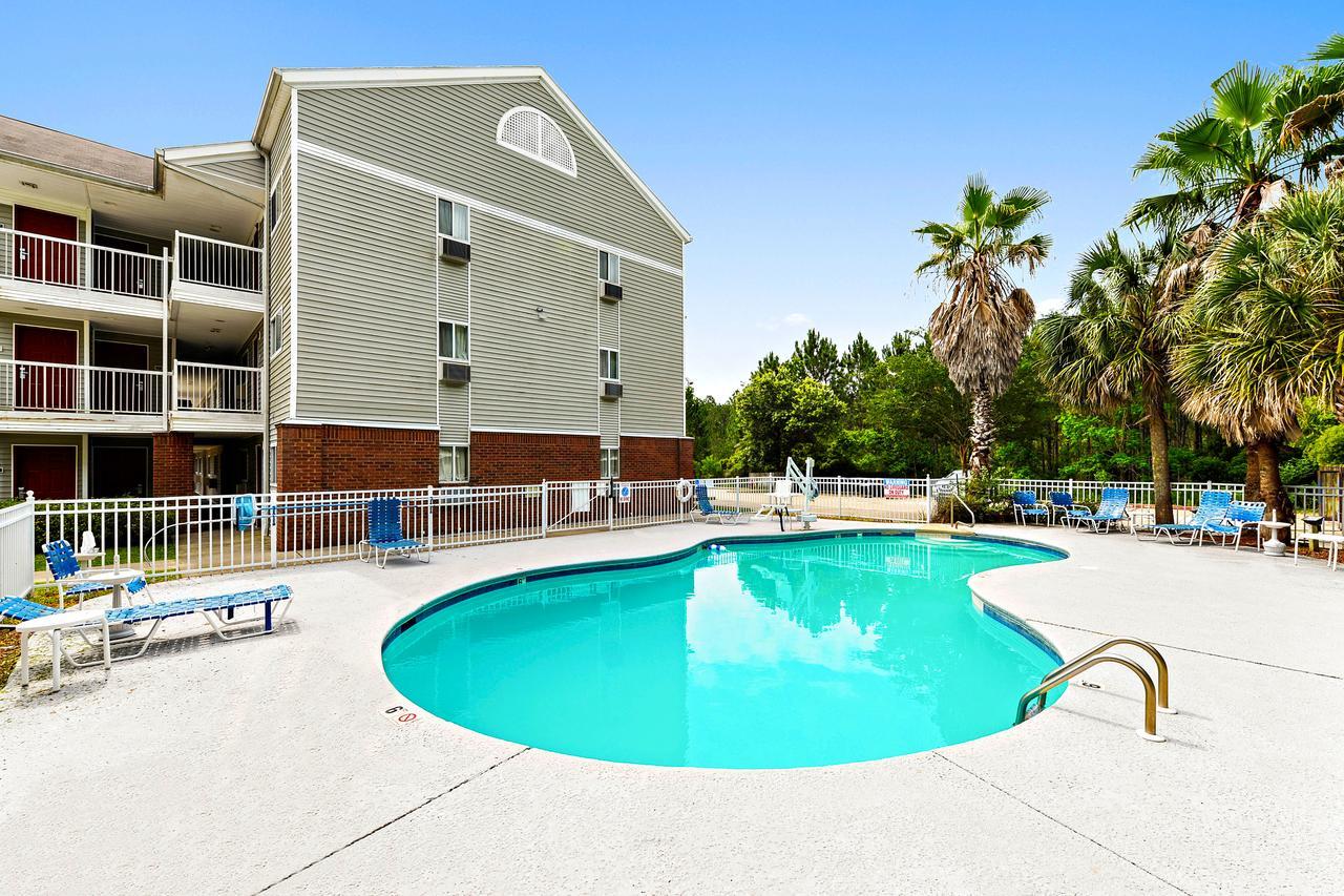 Motel Siegel Select Gautier Exteriér fotografie