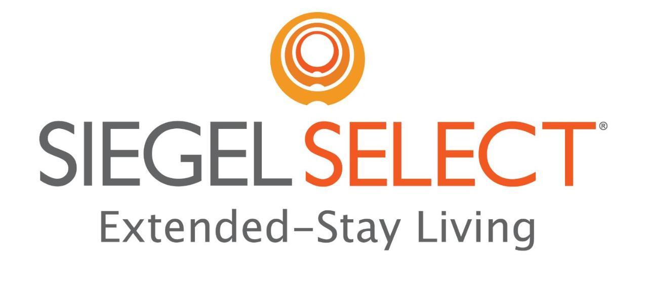 Motel Siegel Select Gautier Exteriér fotografie